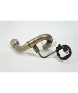10-2011 mercedes x164 gl350 r350 3.0l DIESEL engine exhaust pipe 6421402408 - $134.63 CAD