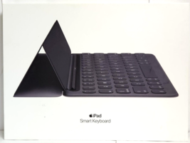 NOB Apple Smart Keyboard for 10.5&quot; iPad Pro - Black - MPTL2LL/A - £32.62 GBP