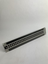 ADC PPI2226RS-N 48 Point 2x26 PPI Video Patch Bay Analog Digital - £61.54 GBP