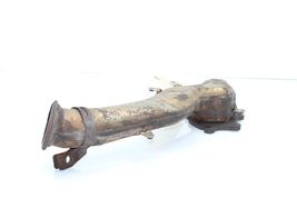 01-05 CHEVROLET SILVERADO DIESEL Down Exhaust Pipe F1531 image 10