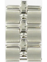 Citizen   Silver Tone Stainless Steel Link LK-H0670  - $19.80