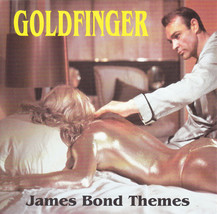 John cacavas goldfinger james bond themes thumb200