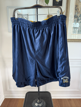 Vintage Starter University of Michigan Wolverines Basketball Shorts XL XXL - $30.60