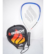 Ektelon 900 Power Level Racquetball Racquet Oversized New - £15.50 GBP