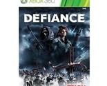 Defiance (Microsoft Xbox 360, 2013) - $2.69