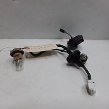 09 10 Nissan Murano left or right outer tail light wiring harness OEM - $29.69