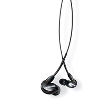 Shure SE215 PRO Wired Earbuds - Professional Sound Isolating Earphones, Clear So - £127.27 GBP