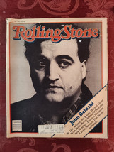 Rare ROLLING STONE April 29 1982 John Belushi Bob Dylan Jimmy Webb Joan Jett - £19.68 GBP