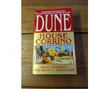 Lot Of (3) Dune Brian Frank Herbert And Kevin Anderson Paperback Books - £39.14 GBP