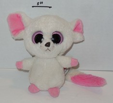 Aurora Plush Bean Bag YooHoo and Friends Lemur toy #2 - £7.62 GBP