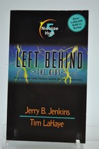 Left Behind The Kids Nicholae High  # 5 By Jenkins and LaHaye - £3.12 GBP