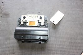 2001-2006 ACURA MDX AWD OVERHEAD LIGHT CONSOLE HOMELINK V1213 image 3