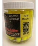 Magic Products Marshmallow Fishing Prepared Baits  #5103 Mini Corn 1.5 O... - $22.92 CAD