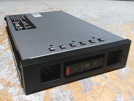 Dell 66XHV DPWC700 M.2 Flex Bay Module Caddy w/ Tray No SSD  - $59.40
