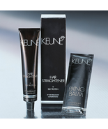 Keune Hair straightener -  (Thio Base) - $42.67 CAD