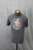 Skateboard Shirt - Volcom Mexico Logo - Men&#39;s Medium  - $39.00