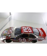 kevin harvick #29  GM Goodwrench/Indianapolis special 2005 monte carlo d... - $282.64