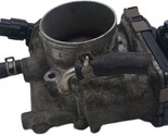 Throttle Body Throttle Valve Assembly 2.5L 4 Cylinder Fits 03-06 BAJA 42... - $34.16