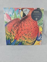 Paperblanks Co. 1000pc Tropical Garden Jigsaw Puzzle - £14.70 GBP