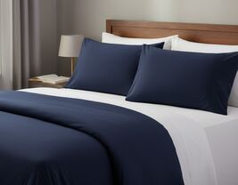 Mainstays Brushed Microfiber Super Soft Pillowcases Set of 2 Standard/Qu... - $99.79 MXN