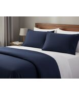 Mainstays Brushed Microfiber Super Soft Pillowcases Set of 2 Standard/Qu... - $98.99 MXN