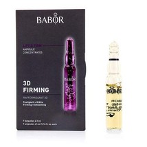 Babor by Babor Ampoule Concentrates Lift &amp; Firm 3D Firming  --7x2ml/0.06oz - £32.78 GBP