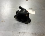 Rear Thermostat Housing From 2010 Honda Accord  2.4 - $34.95