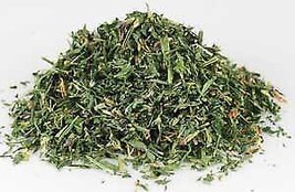 Alfalfa cut 1oz (Medicago sativa) - $17.59