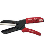 Ronan Multi-Cut 401 XP2 Utility Cutter Molding Sheers with Anvil &amp; Extra... - $693.80 MXN