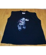 AND1 BASKETBALL SLEEVELESS T-Shirt  MENS MEDIUM - $25.05 CAD