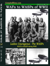 Amazing Aviation Women of WW2 Aviation WAFs to WASPS - Ferry Pilots Airplanes - £15.52 GBP