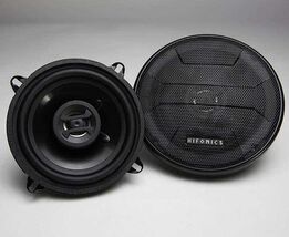 Hifonics Zeus 5.25 Coaxial 200 Watts Maxx - $55.48