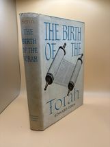 Notes on the New Translation of the Torah Orlinsky HC 1969 First Edition... - $16.15