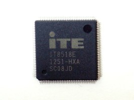 1 Pc New I Te IT8518E-HXA IT8518E Hxa Tqfp Ec Power Ic Chip Chipset - £18.95 GBP