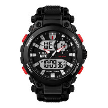 Timex UFC Impact TW5M52800 Mens Watch Chronograph - £100.14 GBP