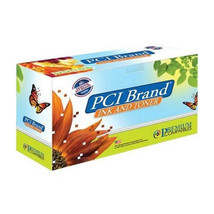 Pci CF411X-PCI Pci Brand ECO-FRIENDLY Reman Hp 410X CF411X Xl Cyan Toner Cartrid - $117.11