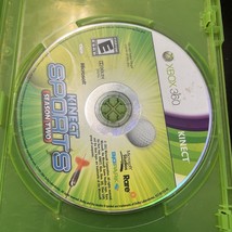 Kinect Sports Season Two 2 (Microsoft Xbox 360) - £3.16 GBP