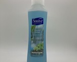 Suave Waterfall Mist Shampoo Watermint Extract &amp; Vitamin E, 12 fl oz - £14.25 GBP