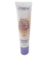 L&#39;OREAL PARIS BB Skin Cream Flawless Finish Hydrates Corrects #816 Deep ... - $9.89