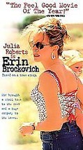 Erin Brockovich (VHS, 2000) - £1.96 GBP