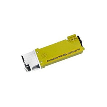 Pci 2802B003AA-PCI Pci Brand Canon GPR-31 2802B003 Yellow Toner Cartridge 27000 - £101.62 GBP