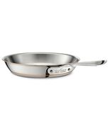 All-Clad 10- inch Copper Core 5-Ply  Fry pan (SCRATCH) - $2,365.51 MXN