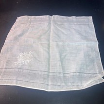 vintage cotton handkerchiefs ladies - £9.98 GBP