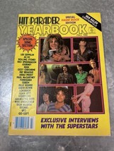 Ozzy Osbourne Zepplin Benatar acdc queen &amp; more Hit Parader Yearbook Fal... - €12,92 EUR
