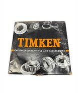 NEW Timken 772TRB Bearing - €68,30 EUR