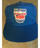 Brooklyn Nets NBA Basketball Logo, Nylon, Adjustable, Channel Home Ctr o... - £6.35 GBP