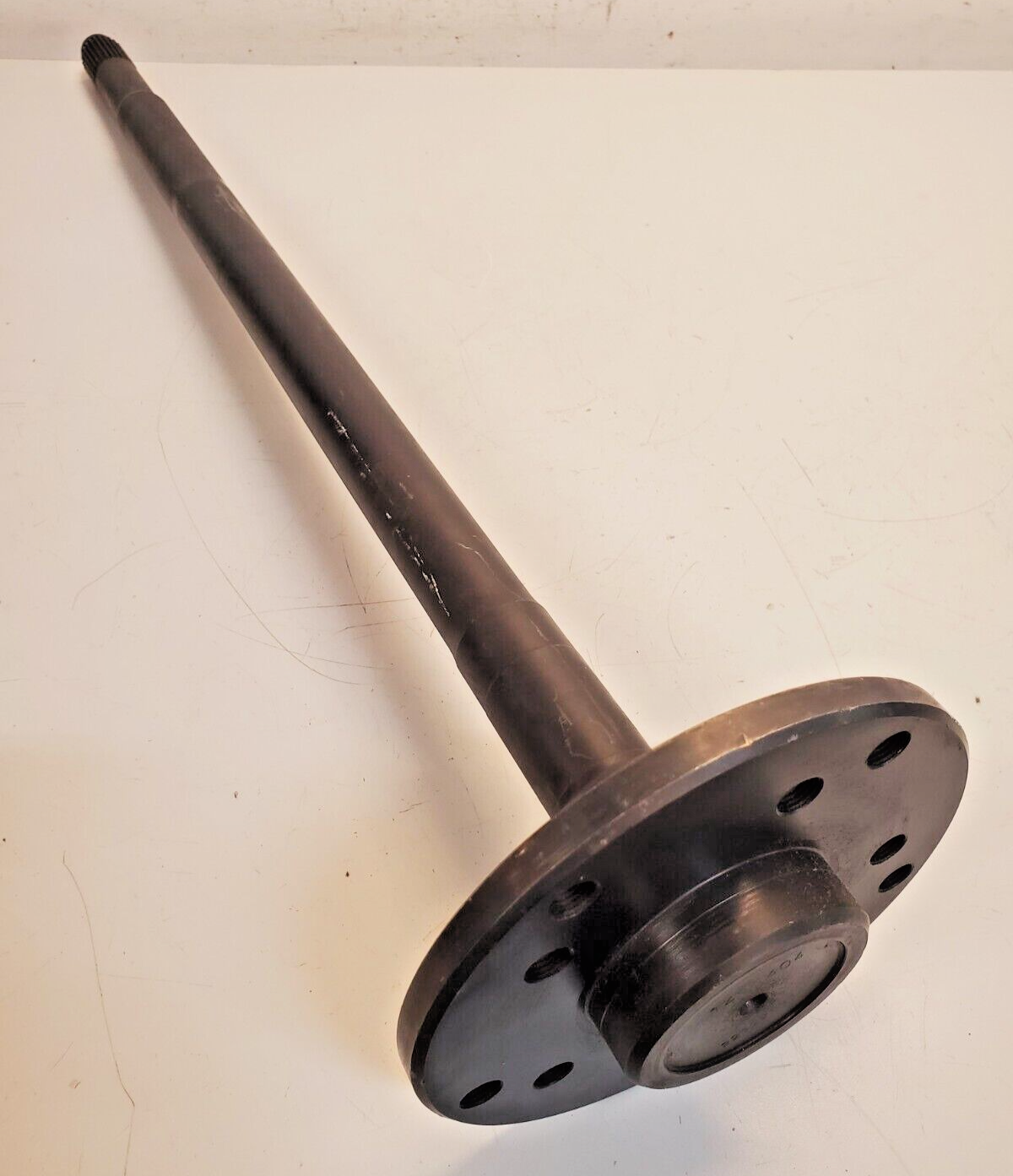 Axle Shaft Assembly 1423404 | 22022033 - $81.22