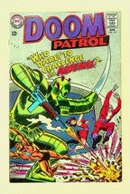 Doom Patrol #113 (Aug 1967, DC) - Very Fine/Near Mint - $55.92
