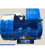 Elektrim Techtop EM132SB-2 3-Phase EMM Asynchronous Motor 830V 7.5-9kW 3... - €862,90 EUR Elektrim Techtop EM132SB-2 3-Phase EMM Asynchronous Motor 830V 7.5-9kW 3... - €862,90 EUR