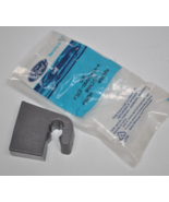 NOS FORD ESCORT INTERIOR CARGO COVER SHADE RETAINER BRACKET GRAY F3CZ-58... - $12.86